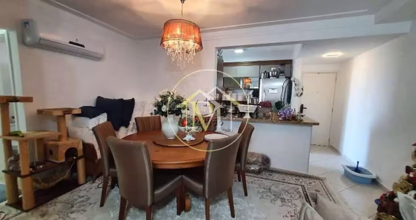 Apartamento residencial à venda, parque campolim, sorocaba - ap0594.