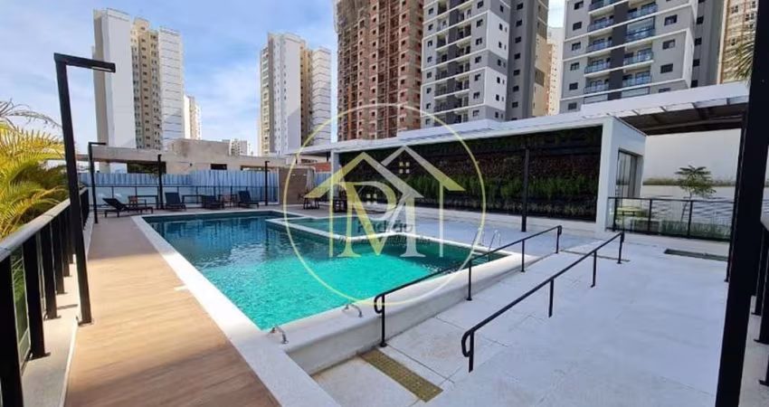 Apartamento Residencial à venda, Parque Campolim, Sorocaba - AP0898.