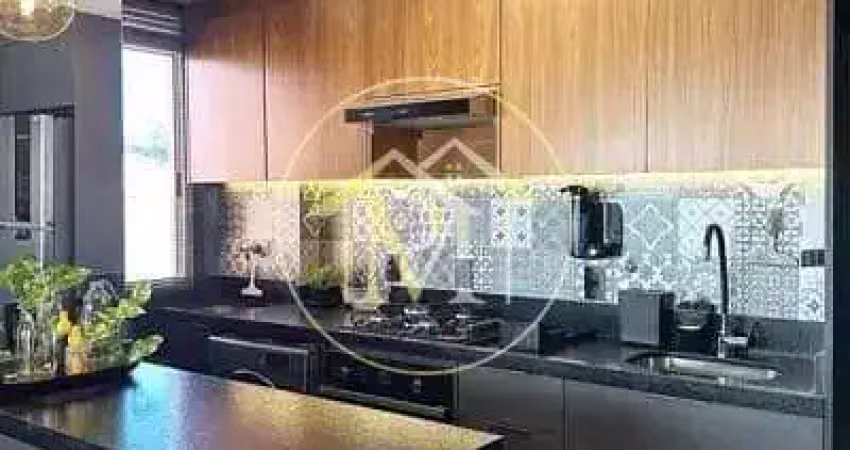 Apartamento com 2 dormitórios à venda, 45 m² por R$ 360.000,00 - Condomínio Villa Flora - Votoranti