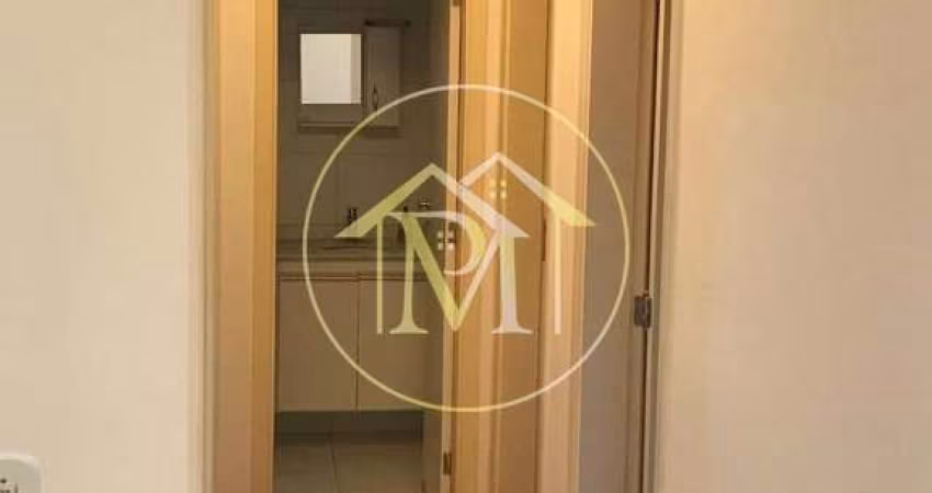 Apartamento com 2 dormitórios à venda, 52 m² por R$ 290.000,00 - Além Ponte - Sorocaba/SP