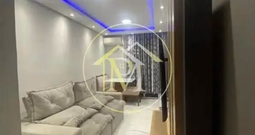 Apartamento com 2 dormitórios à venda, 50 m² por R$ 285.000 - Vila Gabriel - Sorocaba/SP