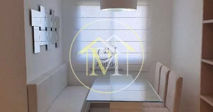 Apartamento Residencial à venda, Vila Haro, Sorocaba - AP0136.