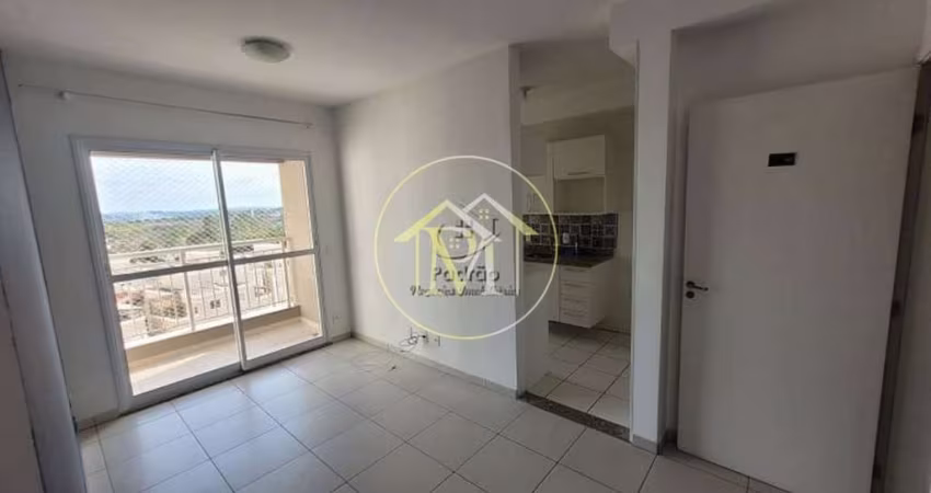Apartamento Residencial à venda, Jardim São Carlos, Sorocaba - AP1008.