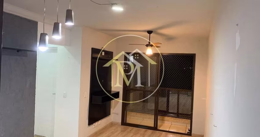 Apartamento com 2 dormitórios à venda, 55 m² por R$ 299.000,00 - Jardim Santa Fé - Sorocaba/SP