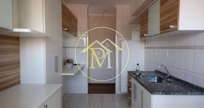 Apartamento com 2 dormitórios à venda, 70 m² por R$ 250.000 - Jardim Ana Maria - Sorocaba/SP