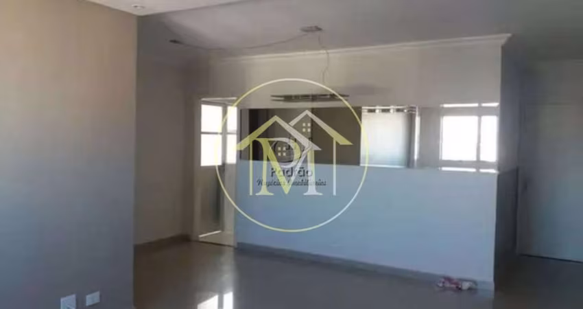 Apartamento Residencial à venda, Vila Trujillo, Sorocaba - AP1073.