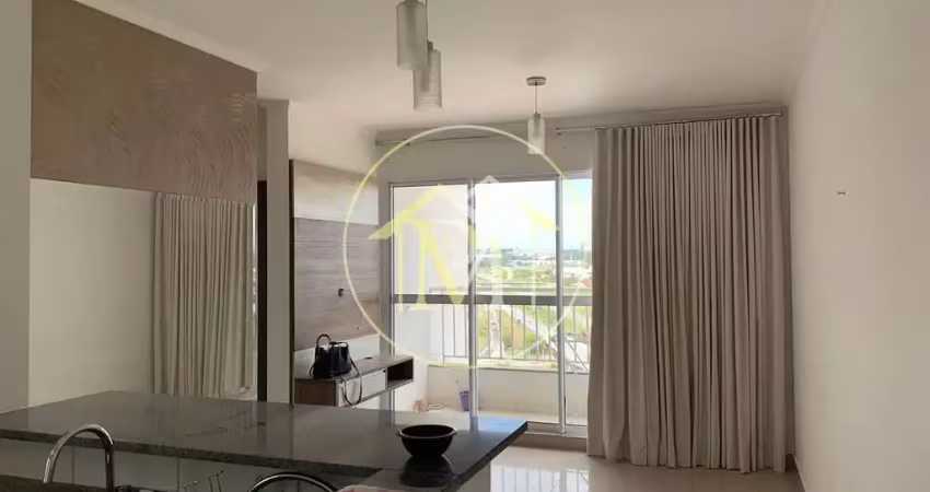 Apartamento com 2 quartos à venda na Vila Progresso, Sorocaba 