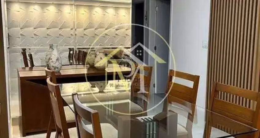Apartamento Residencial à venda, Parque Campolim, Sorocaba - AP0289.