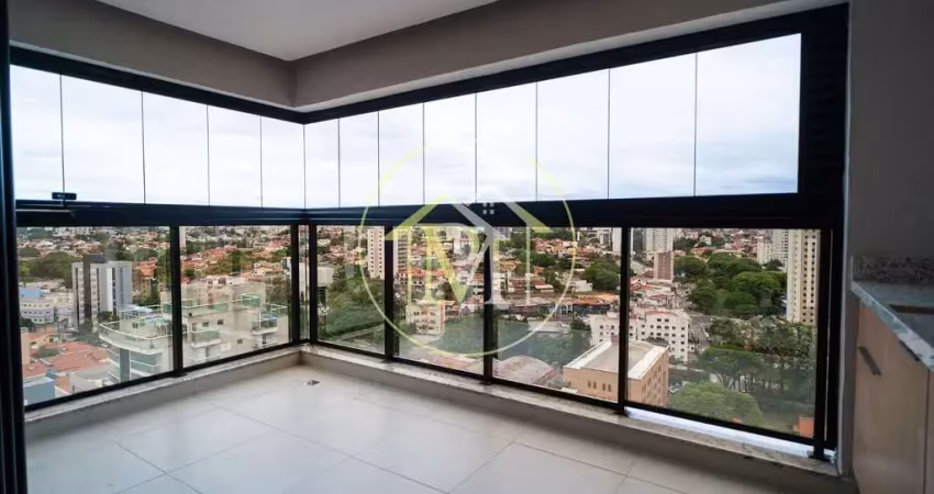 Apartamento com 3 dormitórios à venda, 107 m² por r$ 1.190.000 - jardim faculdade - sorocaba/sp