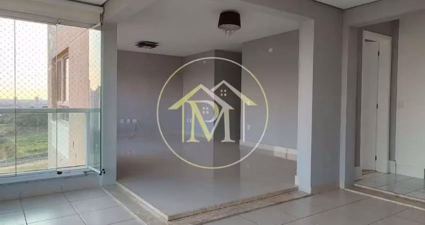 APARTAMENTO CAMPOLIM 3 SUÍTES