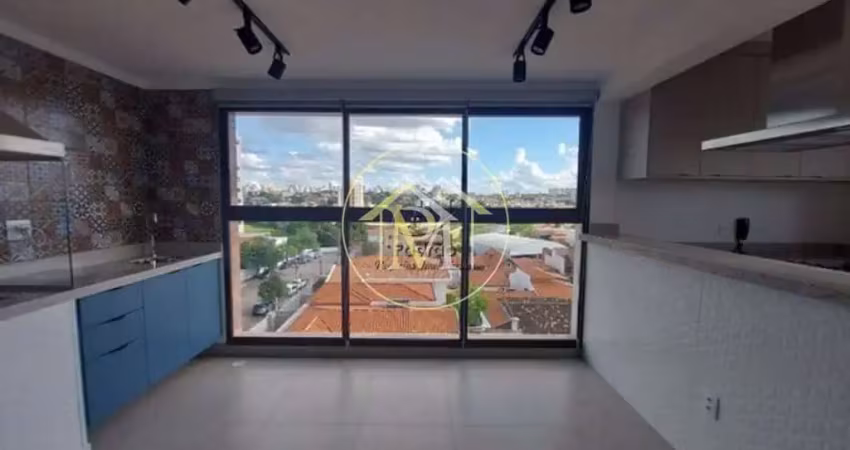 Apartamento Residencial à venda, Vila Independência, Sorocaba - AP0201.