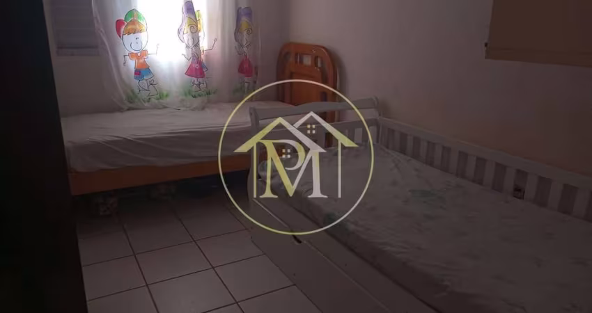 Apartamento com 2 dormitórios à venda, 47 m² por R$ 150.000 - Altos do Ipanema II - Sorocaba/SP
