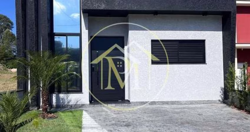 Casa com 3 dormitórios à venda por R$ 750.000 - Jardim Residencial Villaggio Ipanema I - Sorocaba/S