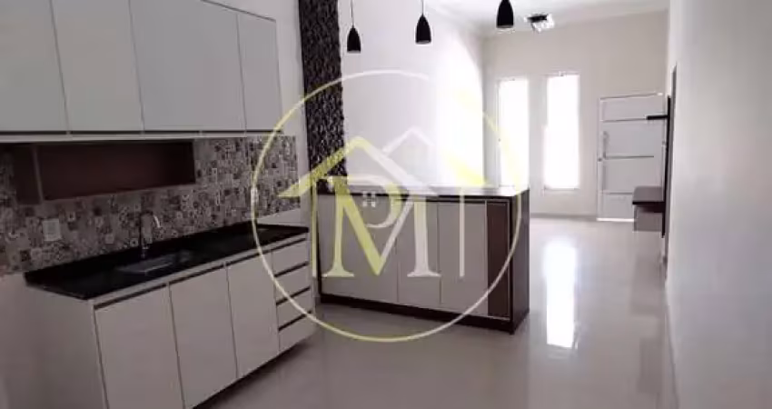 Casa com 2 dormitórios à venda, 120 m² por R$ 700.000,00 - Jardim Reserva Ipanema - Sorocaba/SP
