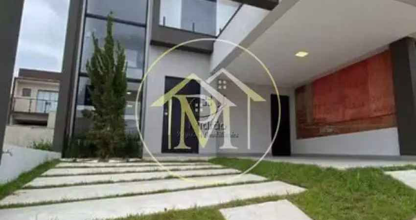 Casa Residencial à venda, Horto Florestal, Sorocaba - CA0526.