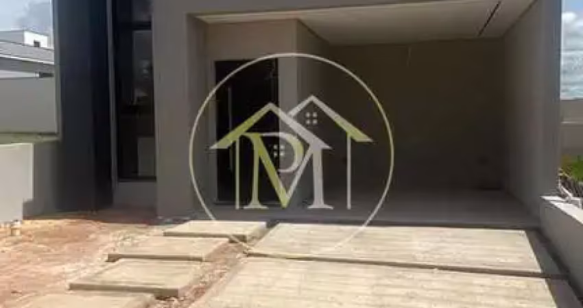 Casa com 3 dormitórios à venda, 103 m² por r$ 538.000,00 - jardim novo horizonte - sorocaba/sp