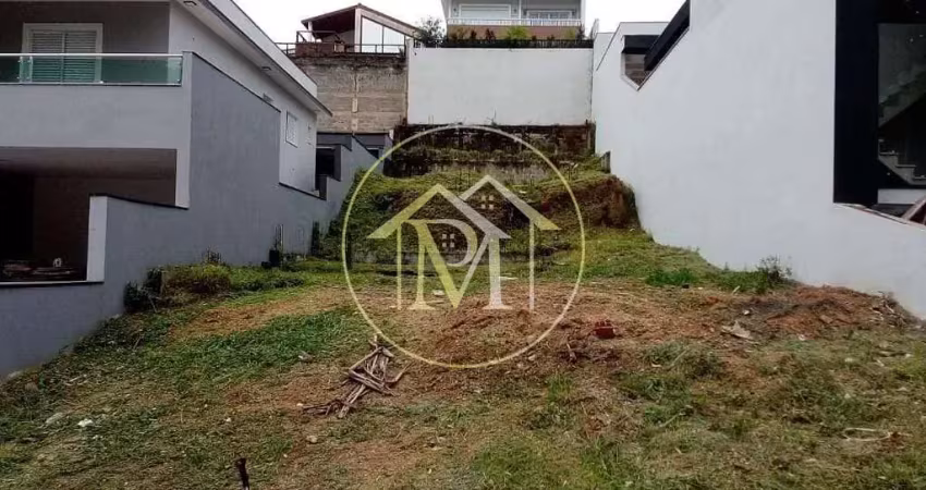 Terreno à venda, 300 m² por r$ 320.000 - jardim gramados de sorocaba - sorocaba/sp