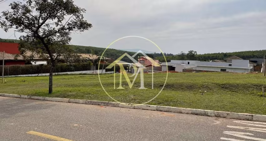 Terreno à venda, 1000 m² por R$ 355.000 - Chacara Santa Terezinha - Araçoiaba da Serra/SP