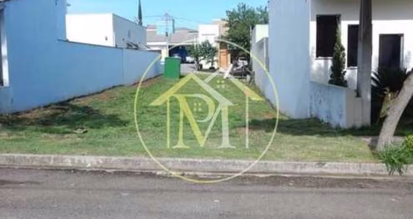 Terreno à venda, 200 m² por R$ 250.000,00 - Jardim Golden Park Residencial - Sorocaba/SP