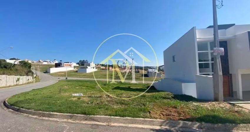 Terreno Residencial à venda, Chácaras Residenciais Santa Maria, Votorantim - TE0056.