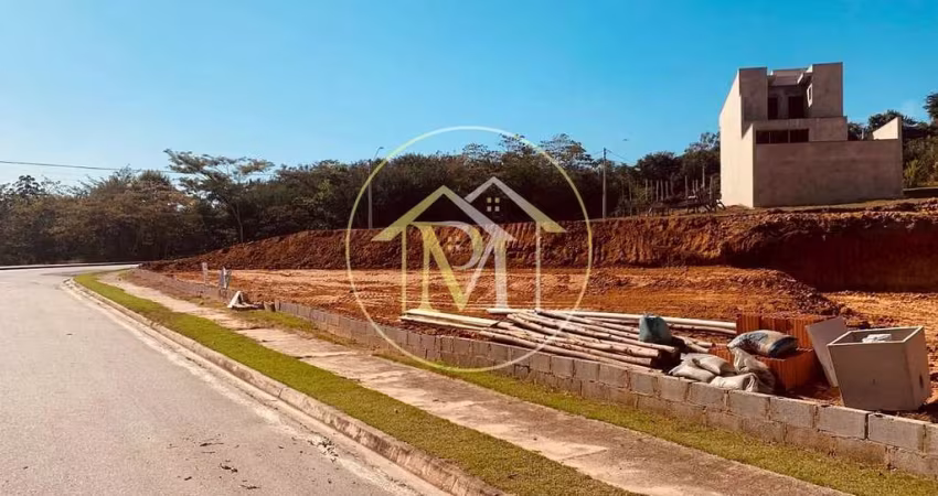 Terreno à venda, 378 m² por R$ 480.000 - Jardim Villagio Milano - Sorocaba/SP