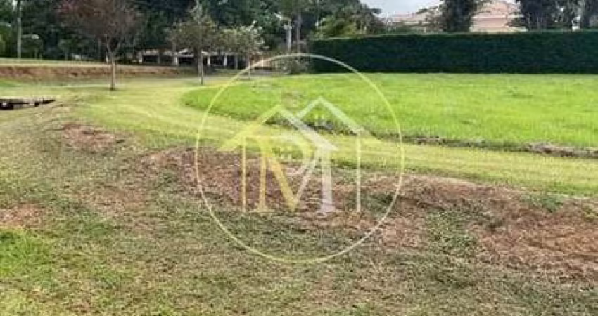 Terreno à venda, 1460 m² por R$ 440.000 - Caguaçu - Sorocaba/SP