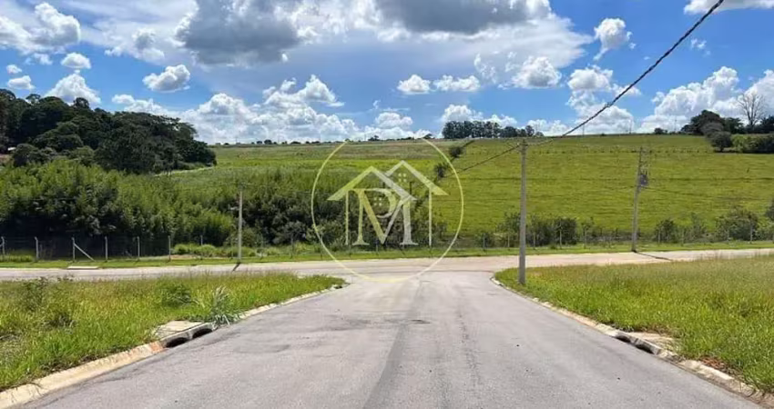 Terreno residencial à venda, jardim novo horizonte, sorocaba - te0054.