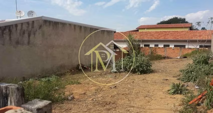 Terreno à venda, 240 m² por R$ 70.000 - Tatetu - Alambari/SP
