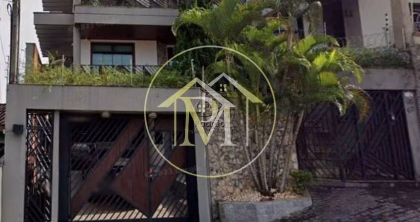 Casa Residencial à venda, Vila Carvalho, Sorocaba - CA0219.
