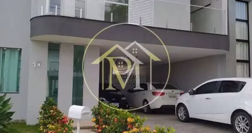 Casa residencial à venda, parque ibiti reserva, sorocaba - ca0575.