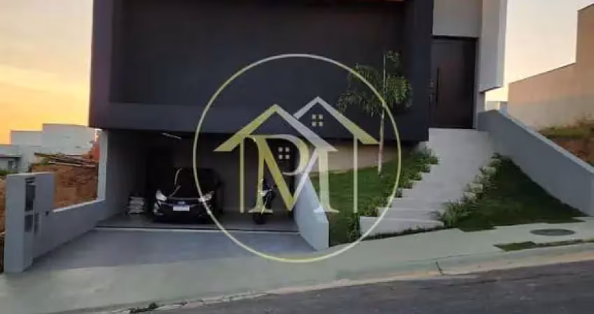 Casa com 3 dormitórios à venda, 170 m² por R$ 1.500.000 - Morros - Sorocaba/SP