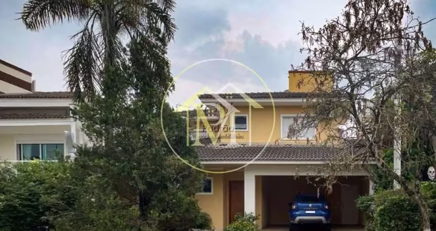 Casa Residencial à venda, Parque Santa Isabel, Sorocaba - CA0883.