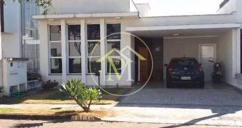 Casa com 3 dormitórios à venda, 180 m² por R$ 1.100.000 - Condomínio Ibiti Royal Park - Sorocaba/SP