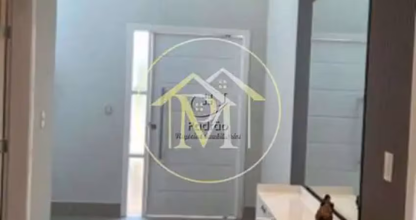 Casa residencial à venda, itapeva, votorantim - ca0696.