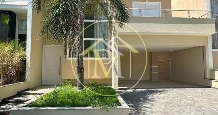 Casa com 3 dormitórios à venda, 180 m² por R$ 1.090.000 - Condomínio Campos do Conde - Sorocaba/SP