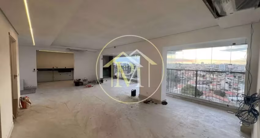 Apartamento com 3 dormitórios à venda, 166 m² por r$ 2.100.000,00 - jardim américa - sorocaba/sp