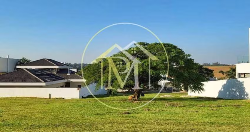 Terreno Residencial à venda, Parque Vereda dos Bandeirantes, Sorocaba - TE0143.