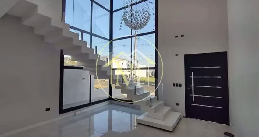 Casa Residencial à venda, Cajuru do Sul, Sorocaba - CA0785.