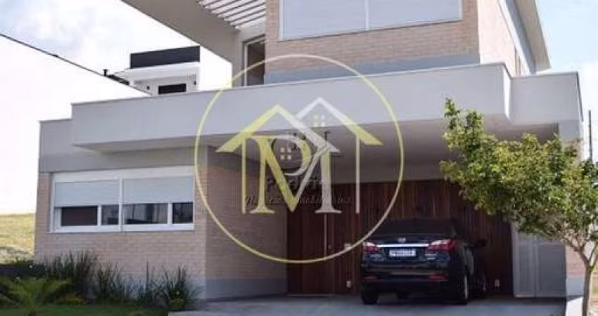 Casa com 3 dormitórios à venda, 260 m² por R$ 1.695.000,00 - Ibiti Reserva - Sorocaba/SP