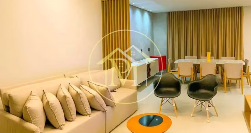 Casa com 3 dormitórios à venda, 254 m² por r$ 1.680.000 - condomínio residencial renaissance - soro