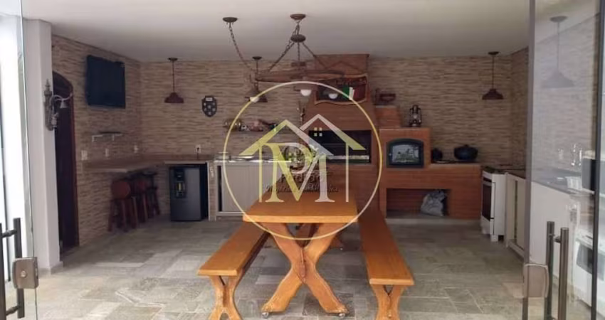Casa Residencial à venda, Jardim Ibiti do Paço, Sorocaba - CA0545.