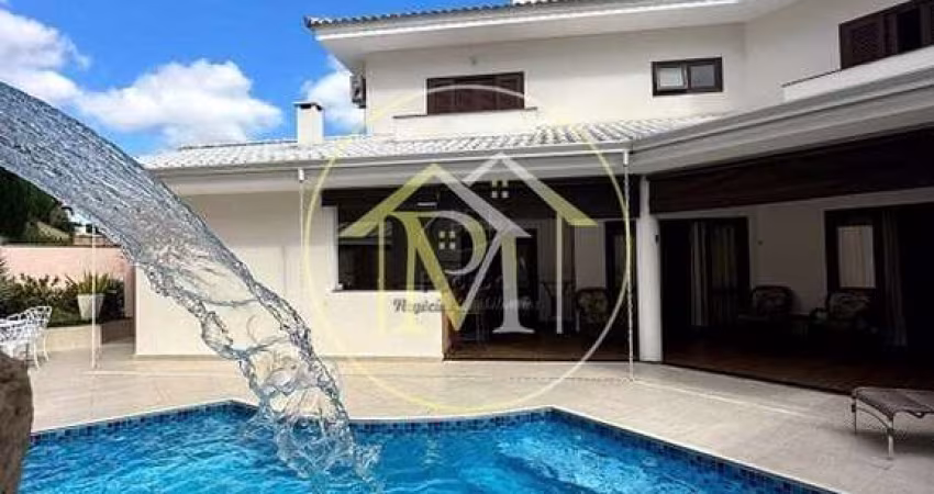 Casa Residencial à venda, Condomínio Village Vert I, Sorocaba - CA0392.