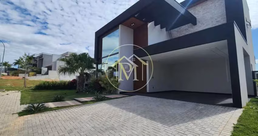 Casa com 3 dormitórios à venda, 278 m² por R$ 2.750.000,00 - Vossoroca - Votorantim/SP