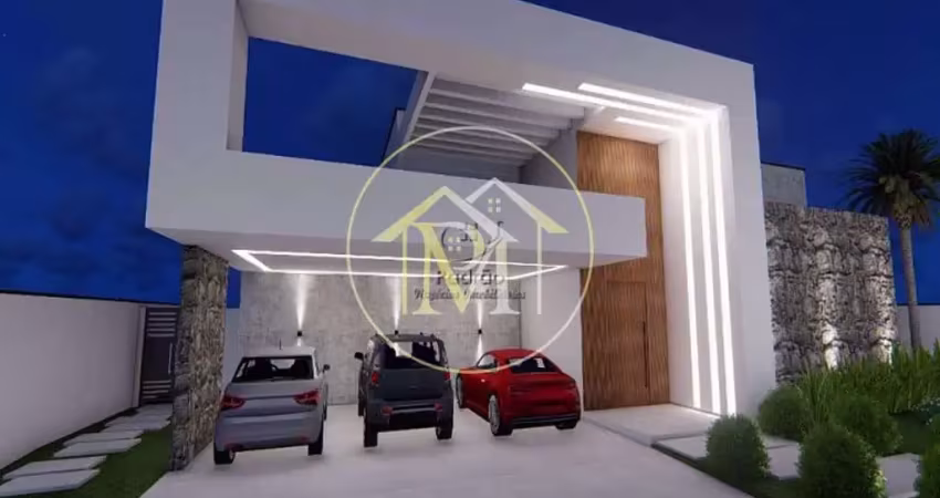 Casa Residencial à venda, ,  - CA0429.