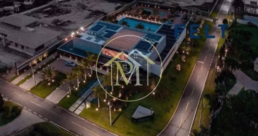 Casa Residencial à venda, Parque Vereda dos Bandeirantes, Sorocaba - CA0129.