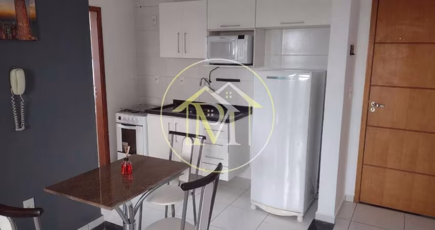 Apartamento com 2 dormitórios para alugar, 52 m² por R$ 2.536,18/mês - Bairro da Vossoroca - Soroca