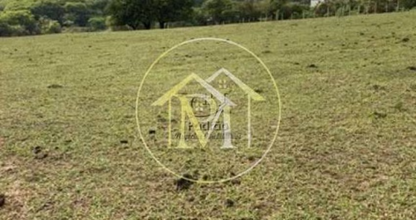 Área Rural à venda, Brigadeiro Tobias, Sorocaba - AR0162.