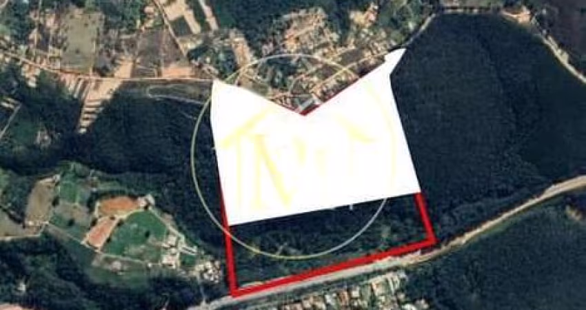 Maravilhosa area de 100.000m2 localizado em Alumínio/ SP a venda por 28.000.000,00