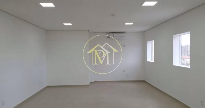 Sala à venda, 58 m² por R$ 380.000,00 - Centro - Sorocaba/SP