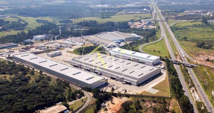 Galpão Comercial de 3.570,43m2  em Sorocaba/ SP para Locação.